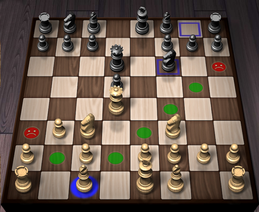 تحميل لعبة شطرنج Chess Pro مهكرة Apk للاندرويد 2025 اخر اصدار مجانا
