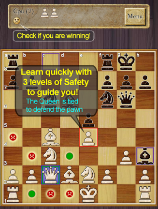تحميل لعبة شطرنج Chess Pro مهكرة Apk للاندرويد 2025 اخر اصدار مجانا