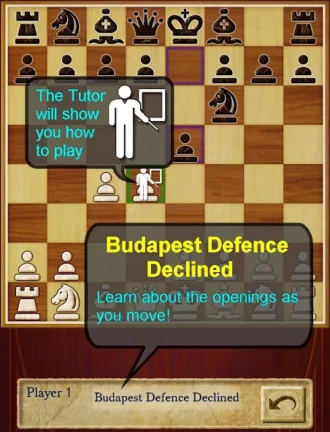 تحميل لعبة شطرنج Chess Pro مهكرة Apk للاندرويد 2025 اخر اصدار مجانا