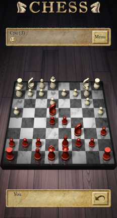 تحميل لعبة شطرنج Chess Pro مهكرة Apk للاندرويد 2025 اخر اصدار مجانا