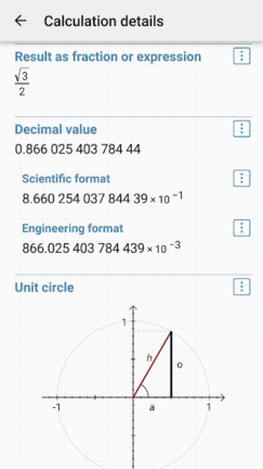 تحميل تطبيق HiPER Calc Pro مهكر Apk للاندرويد 2026 اخر اصدار مجانا