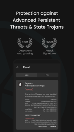 تحميل تطبيق Antivirus AI مهكر Apk للاندرويد 2026 اخر اصدار مجانا