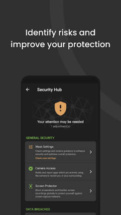 تحميل تطبيق Antivirus AI مهكر Apk للاندرويد 2026 اخر اصدار مجانا