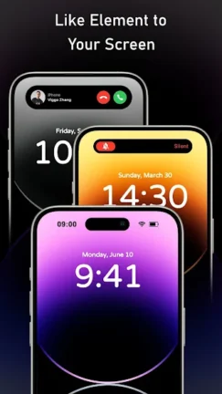 تحميل تطبيق Dynamic Island مهكر Apk للاندرويد 2026 اخر اصدار مجانا تحميل تطبيق Dynamic Island مهكر Apk للاندرويد 2026 اخر اصدار مجانا