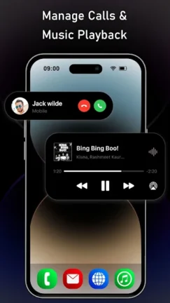 تحميل تطبيق Dynamic Island مهكر Apk للاندرويد 2026 اخر اصدار مجانا تحميل تطبيق Dynamic Island مهكر Apk للاندرويد 2026 اخر اصدار مجانا