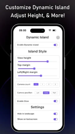 تحميل تطبيق Dynamic Island مهكر Apk للاندرويد 2026 اخر اصدار مجانا تحميل تطبيق Dynamic Island مهكر Apk للاندرويد 2026 اخر اصدار مجانا