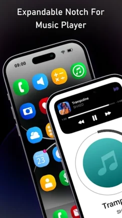 تحميل تطبيق Dynamic Island مهكر Apk للاندرويد 2026 اخر اصدار مجانا تحميل تطبيق Dynamic Island مهكر Apk للاندرويد 2026 اخر اصدار مجانا