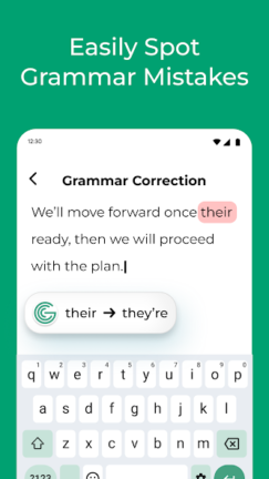 تحميل تطبيق Grammar Check مهكر Apk للاندرويد 2026 اخر اصدار مجانا