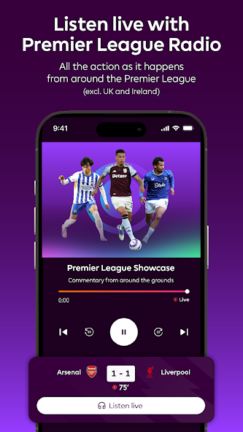 تحميل لعبة فانتازي البريميرليج Fantasy Premier League مهكرة Apk للاندرويد 2025 اخر اصدار مجانا