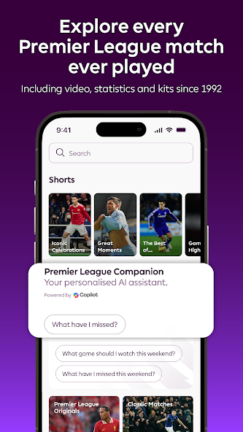 تحميل لعبة فانتازي البريميرليج Fantasy Premier League مهكرة Apk للاندرويد 2025 اخر اصدار مجانا