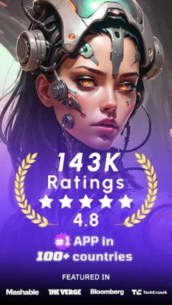 تحميل تطبيق WOMBO Dream مهكر Apk للاندرويد 2026 اخر اصدار مجانا