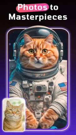 تحميل تطبيق WOMBO Dream مهكر Apk للاندرويد 2026 اخر اصدار مجانا