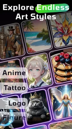 تحميل تطبيق WOMBO Dream مهكر Apk للاندرويد 2026 اخر اصدار مجانا