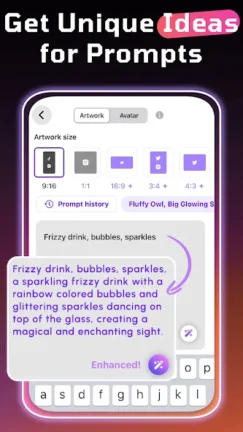 تحميل تطبيق WOMBO Dream مهكر Apk للاندرويد 2026 اخر اصدار مجانا