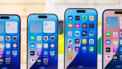 أبل تُطلق iOS 18.5 مع دعم ميزات الأقمار الصناعية بالتعاون مع شركات الاتصالات