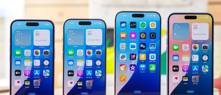 أبل تُطلق iOS 18.5 مع دعم ميزات الأقمار الصناعية بالتعاون مع شركات الاتصالات