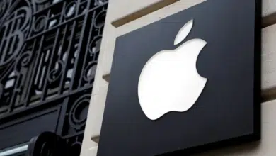 أبل ملزمة بدفع 700 مليون دولار لتعويض انتهاك براءات اختراع شركة بريطانية