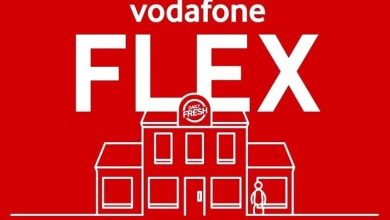 أسعار باقات فودافون Flex الجديدة في مصر بعد التعديل الأخير