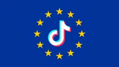 أوروبا تُفرض غرامة كبيرة على تيك توك نتيجة تسريب البيانات إلى الصين
