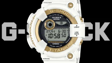 إصدار G-Shock من مجموعة "حب البحر والأرض" يواجه تأجيلًا رسميًا