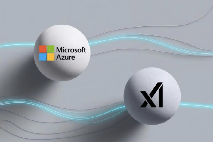 إطلاق Grok AI من إيلون ماسك في منصة Azure AI Foundry من مايكروسوفت