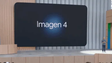 إطلاق Imagen 4: جوجل تُحدث ثورة في توليد الصور بالذكاء الاصطناعي بدقة فائقة خلال Google I/O 2025