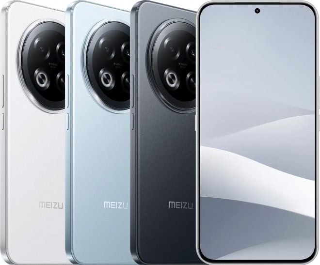 إطلاق Meizu Note 22 وNote 22 Pro بتصميم تقليدي مع لمسات عصرية مبتكرة إطلاق Meizu Note 22 وNote 22 Pro بتصميم تقليدي مع لمسات عصرية مبتكرة