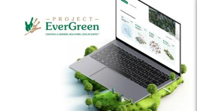 إطلاق أداة مجانية لحساب جودة الهواء من "Project EverGreen": تحليل تأثير المساحات الخضراء على البيئة بشكل احترافي