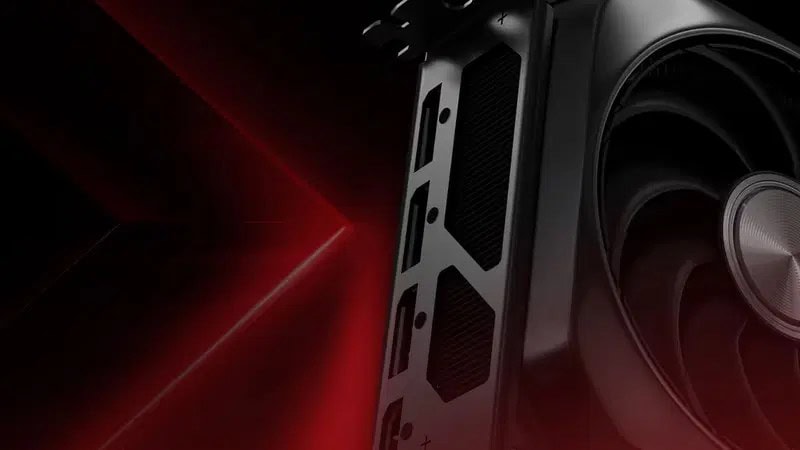 إطلاق بطاقة RX 9060 XT من AMD في معرض #Computex2025: قوة RDNA 4 متاحة للجميع إطلاق بطاقة RX 9060 XT من AMD في معرض #Computex2025: قوة RDNA 4 متاحة للجميع