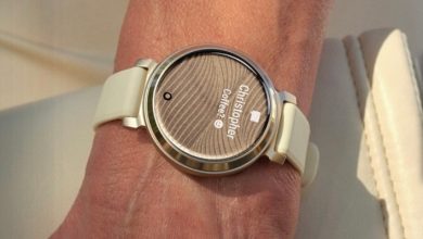 إطلاق تحديث تجريبي جديد يُضيف ميزة القفل بكلمة مرور لساعات Garmin الذكية