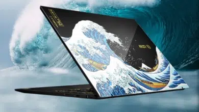 إطلاق حصري: MSI Prestige 13 AI+ إصدار محدود بوزن خفيف 2.2 رطل في معرض #Computex2025