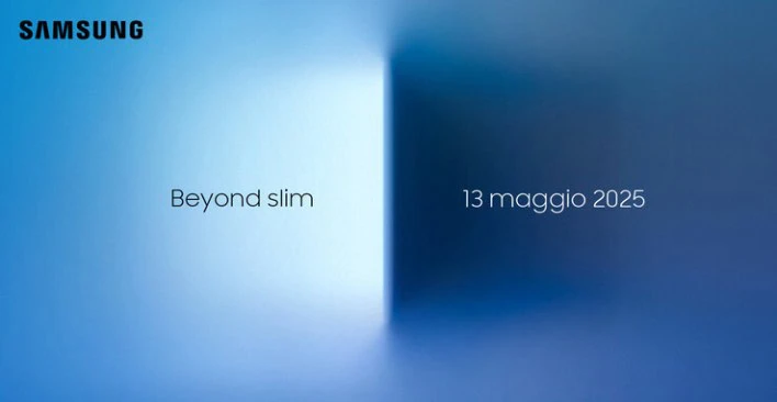 إطلاق حصري: تسريبات جديدة تكشف موعد ومواصفات Galaxy S25 Edge… أنحف هاتف رائد من سامسونج على الأبواب! إطلاق حصري: تسريبات جديدة تكشف موعد ومواصفات Galaxy S25 Edge... أنحف هاتف رائد من سامسونج على الأبواب!