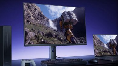 إطلاق حصري: شاشة ألعاب Xiaomi Redmi G27U بدقة 4K ومعدل تحديث اختياري يصل إلى 320 هرتز