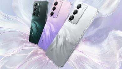 إطلاق هاتف Realme C75 5G بمعالج Dimensity 6300 بتكلفة اقتصادية