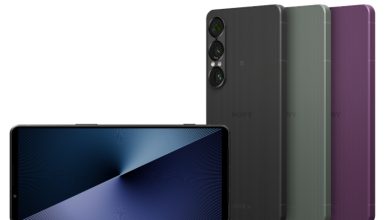 إطلاق هاتف Sony Xperia 1 VII الرائد في الولايات المتحدة: توقعات غير مبشرة بشأن الكاميرا الجديدة