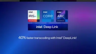 إنهاء إنتل لدعم تقنية Deep Link: استمرار الميزة دون تحديثات مستقبلية