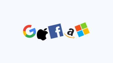 استراتيجيات عمالقة التقنية في التصدي لتحديات الحرب التجارية