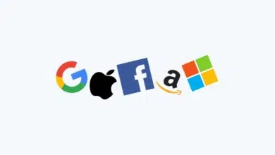 استراتيجيات عمالقة التقنية في التصدي لتحديات الحرب التجارية