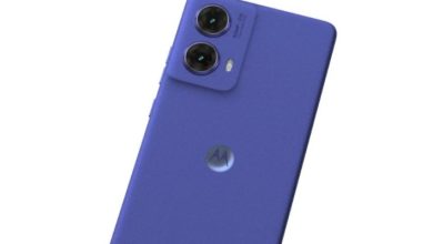 استعدوا للإصدار القوي: Moto G86 و Moto G96 على الأبواب!