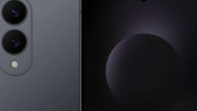 استكشاف تقنيات التصوير الفريدة: الكاميرتان الرئيسية والعريضة لهاتف Samsung Galaxy S25 Edge