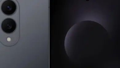 استكشاف تقنيات التصوير الفريدة: الكاميرتان الرئيسية والعريضة لهاتف Samsung Galaxy S25 Edge