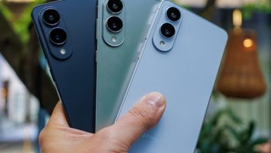 الإطلاق الرسمي لهاتف Galaxy S25 Edge بمعالج Snapdragon 8 Elite وكاميرتين وثقة تصميم خفيفة مذهلة