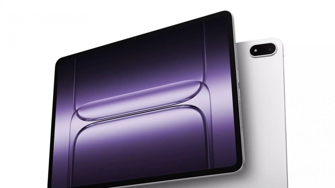 انطلاق حجز OnePlus Pad 2 Pro مع اقتراب موعد الإطلاق الرسمي انطلاق حجز OnePlus Pad 2 Pro مع اقتراب موعد الإطلاق الرسمي