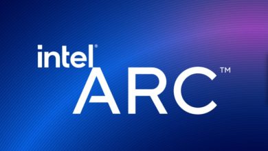بطاقة Intel Arc B770 بسعة 16 جيجابايت: مستمرة في العمل ولم تُلغَ بعد