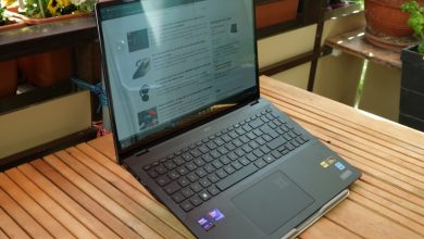تجربة استثنائية مع Acer Swift 16 AI: شاشة OLED مذهلة وأداء فائق بقيمة لا تضاهى