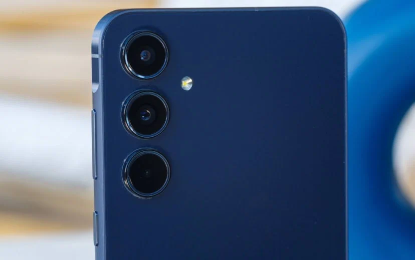 تحديث One UI 7 يدشن وصوله الرسمي إلى سامسونغ Galaxy A55 في أوروبا