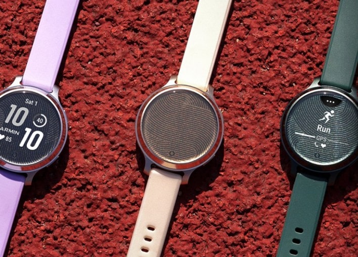 تحديث تجريبي يقدم واجهات مذهلة جديدة لساعات Garmin الذكية تحديث تجريبي يقدم واجهات مذهلة جديدة لساعات Garmin الذكية