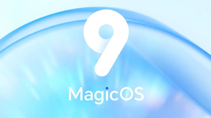 تحديث هونر ماجيك أو إس 9 Honor MagicOs 9 وللهواتف المدعومة