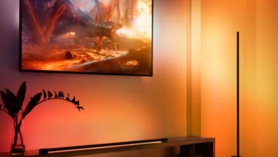 تحديثات مميزة لأجهزة التحكم ونظام الإضاءة الذكية: Philips Hue Bridge وHDMI Sync Box