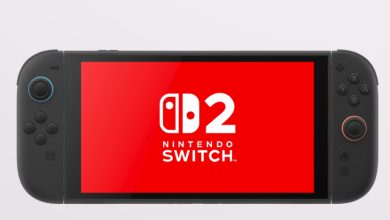 تسريب: Nintendo Switch 2 بنسخة محسّنة وأداء فائق مع معالج بتقنية 5 نانومتر في مرحلة التطوير